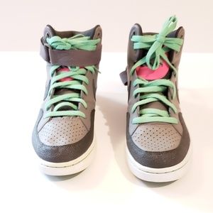 Men's Nike Tranxition South Beach